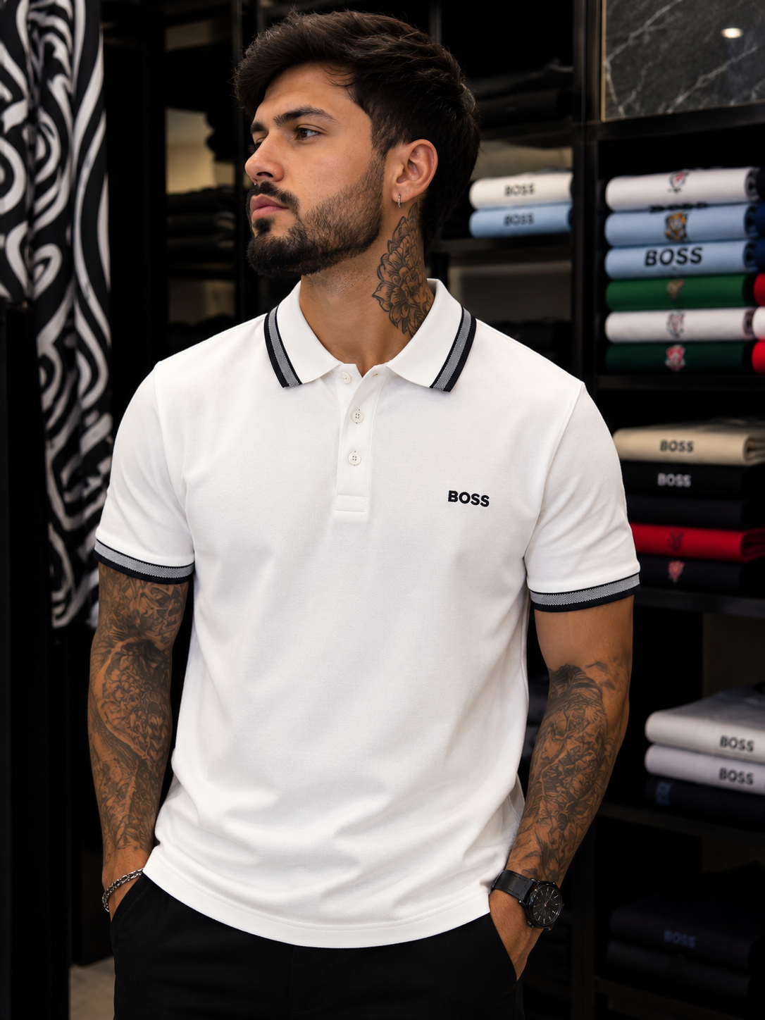 POLOS