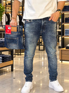 JEANS JEANSTEENS 7887