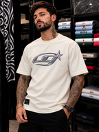 CAMISETA ALTO GRAMAJE UNDERGOLD