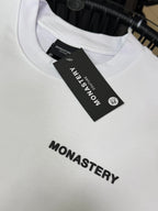 CAMISETA MONASTERY ALTO GRAMAJE