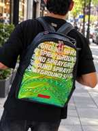 MORRAL SPRAYGROUND CAMALEÓN
