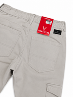 PANTALÓN  JEANSTENN CARGO