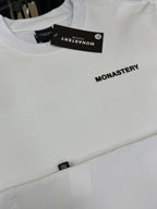 CAMISETA MONASTERY ALTO GRAMAJE