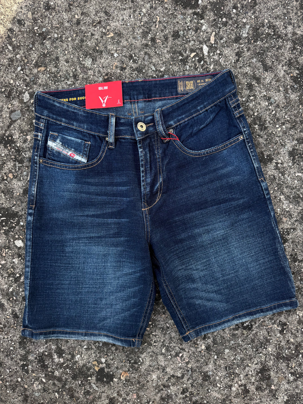 MOCHO JEANSTEENS 7739