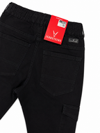 PANTALÓN JEANSTENN CARGO