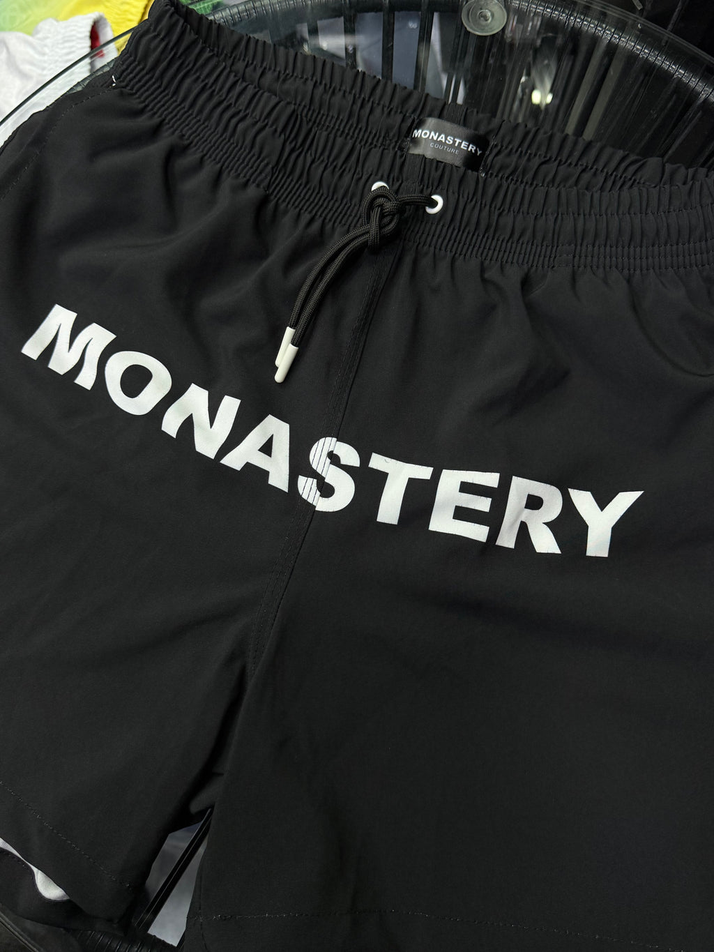 PANTALONETA PLAYERA MONASTERY
