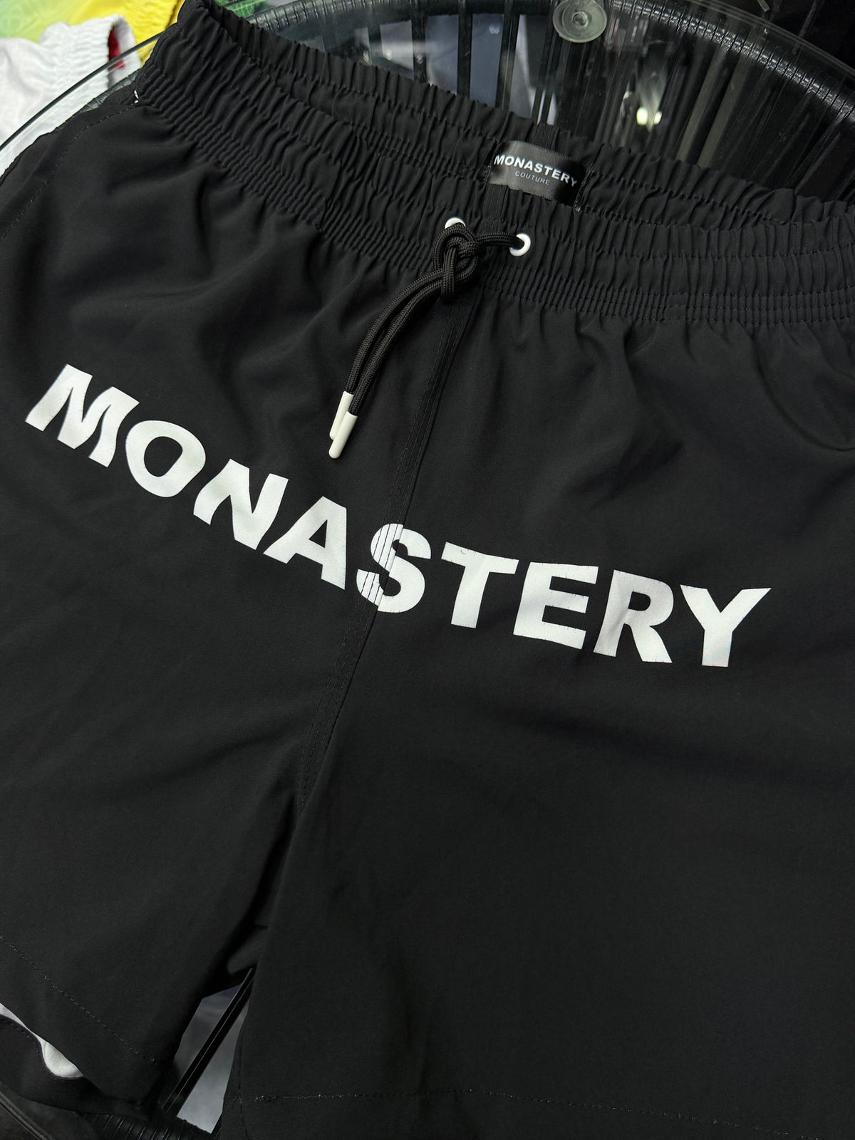 PANTALONETA PLAYERA MONASTERY
