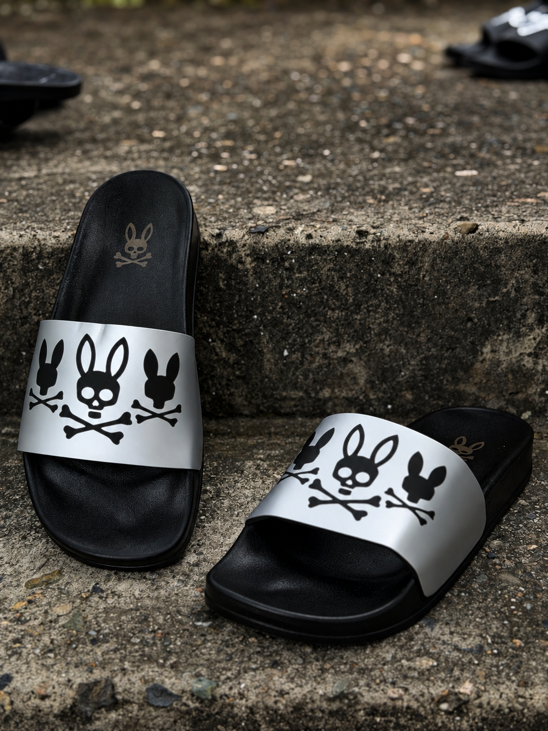 SANDALIAS PSYCHO BUNNY