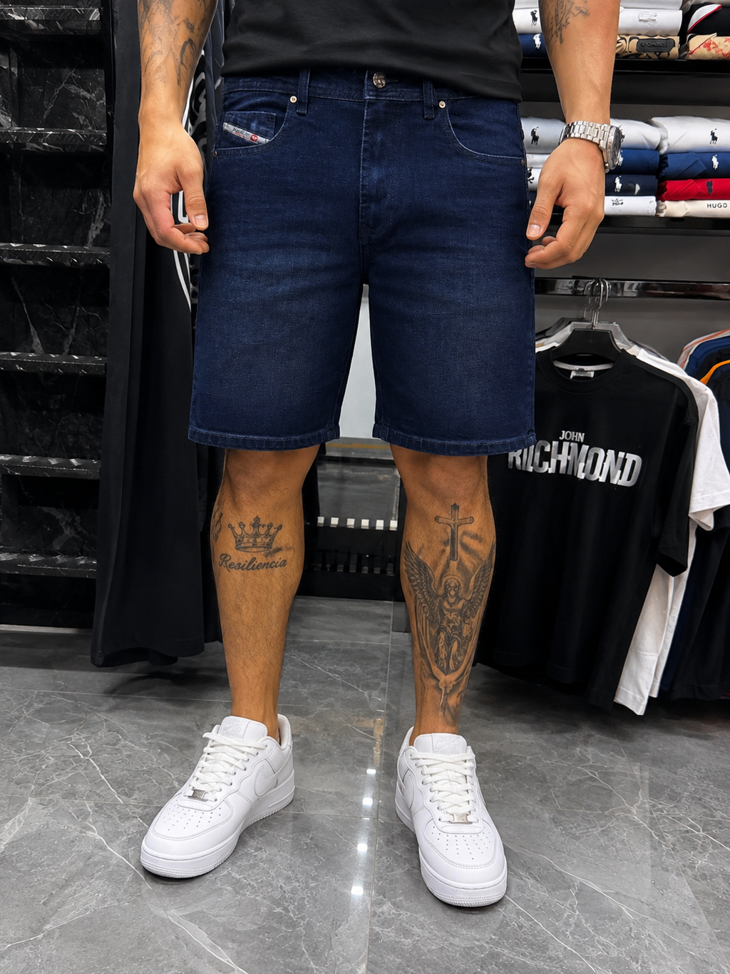 MOCHO JEANSTEENS 7677