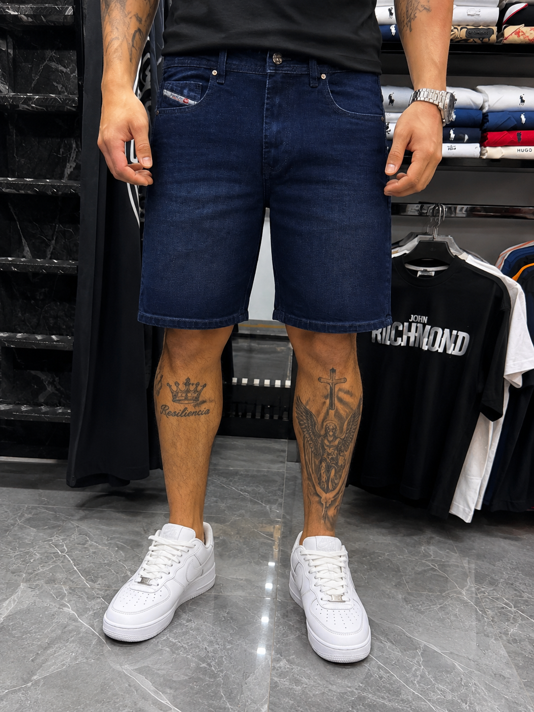MOCHO JEANSTEENS 7677