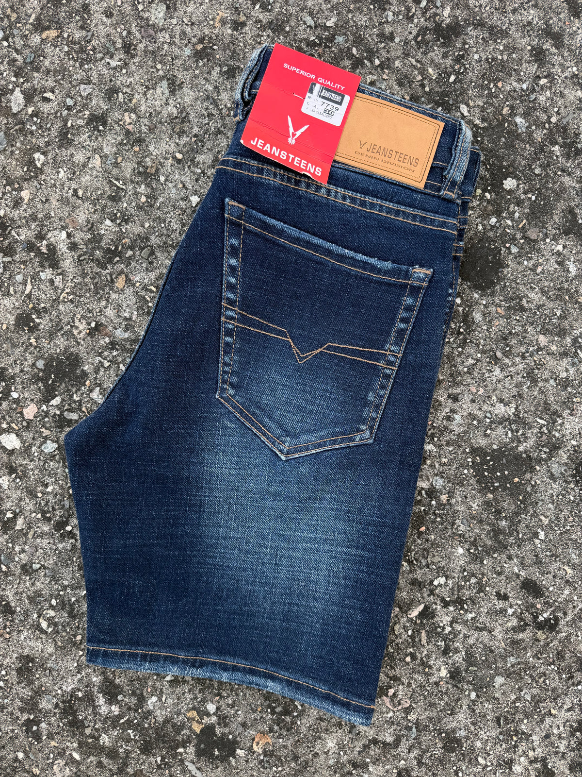 MOCHO JEANSTEENS 7739
