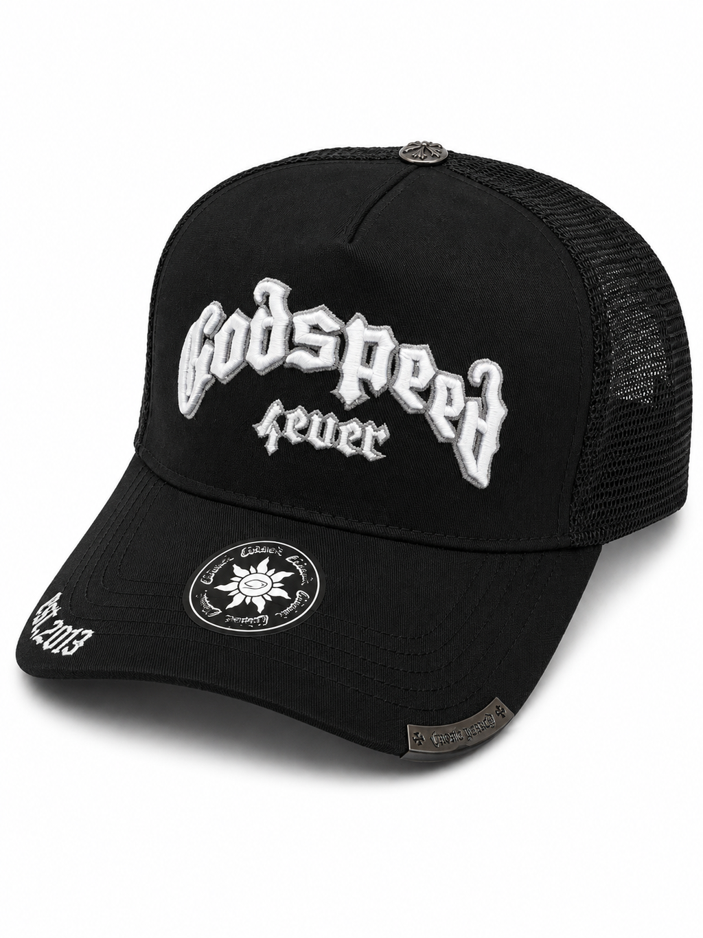 GORRA GODSPEED