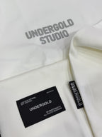 CAMISETA ALTO  GRAMAJE UNDERGOLD LETRAS