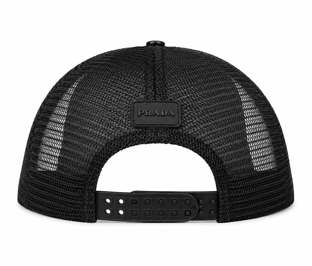 GORRA PRADA