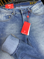 JEANS JEANSTEENS 7866