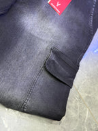 JEAN JEANSTENN BAGGY CARGO 7848