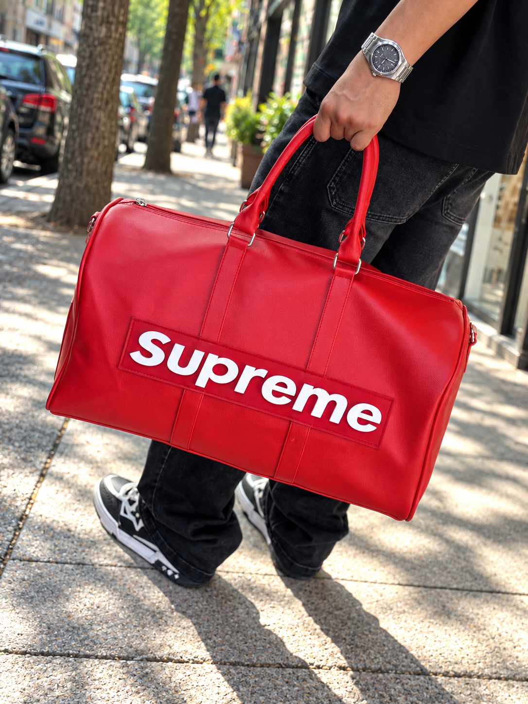 MALETA VIAJERA  SUPREME