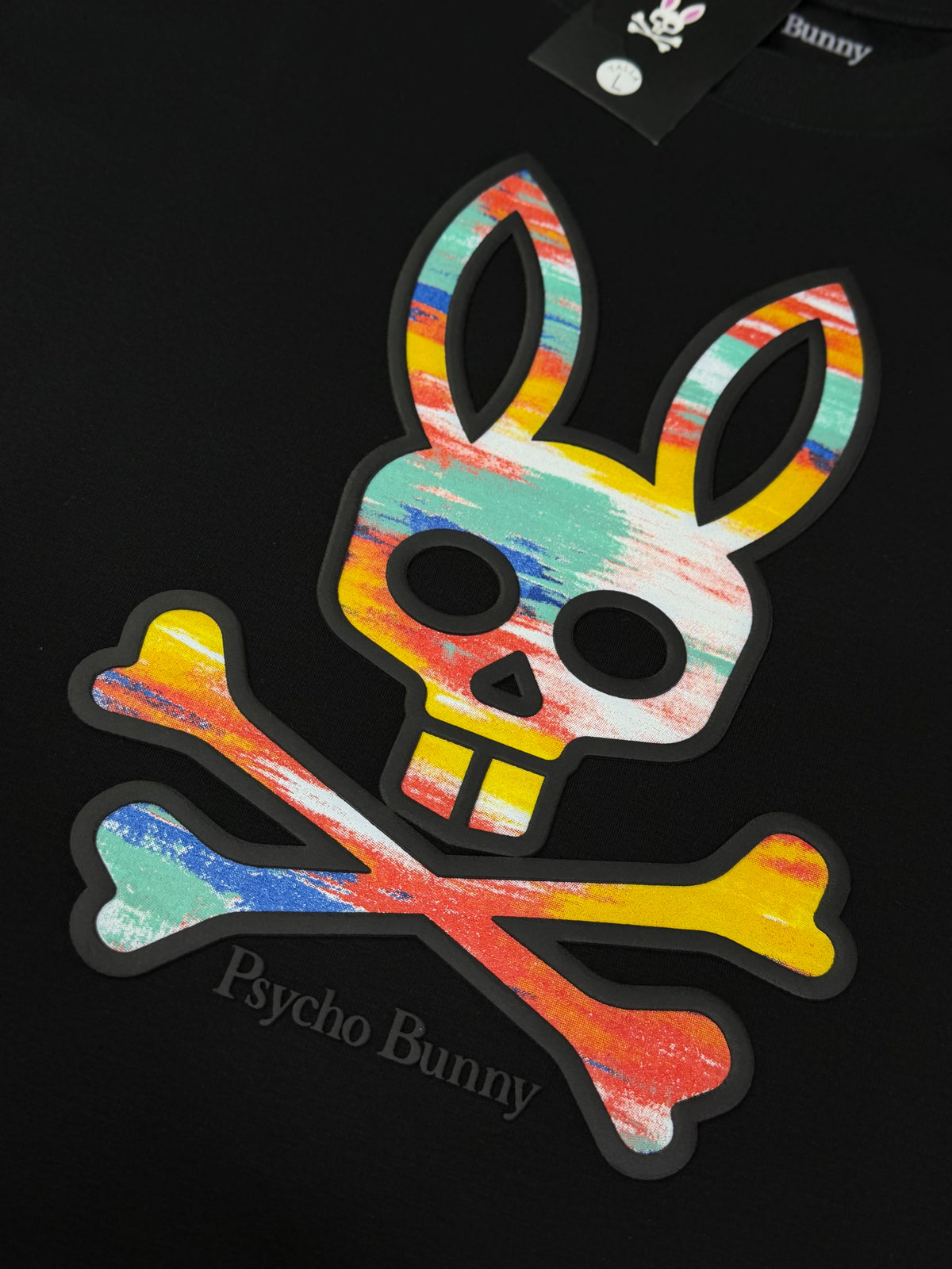 CAMISETA  PSYCHO BUNNY