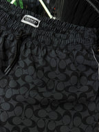 PANTALONETA PLAYERA COACH