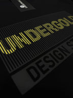 CAMISETA UNDERGOLD CLASIC