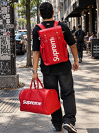 MALETA VIAJERA  SUPREME