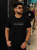 CAMISETA PERUANA HUGO