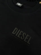 CAMISETA  DIESEL ALTO GRAMAJE