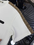 CAMISETA COACH TELA FRÍA 280gr