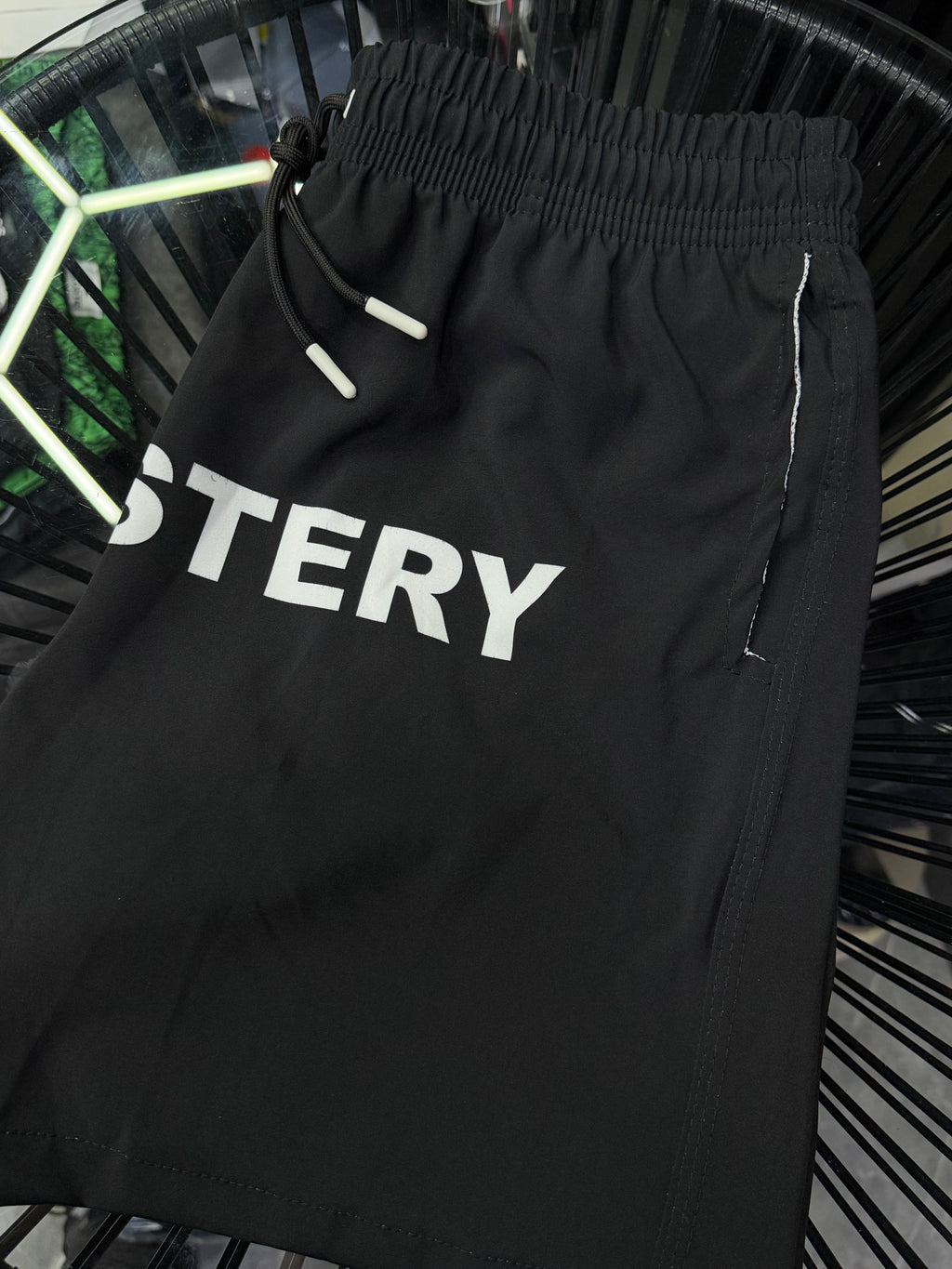 PANTALONETA PLAYERA MONASTERY