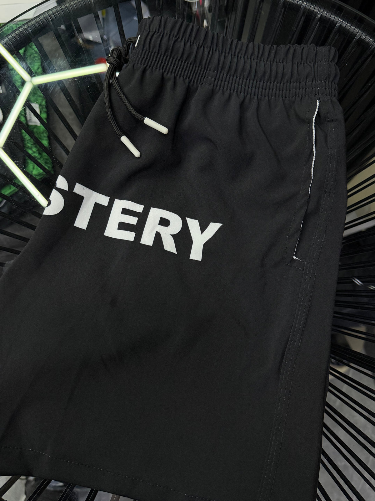 PANTALONETA PLAYERA MONASTERY
