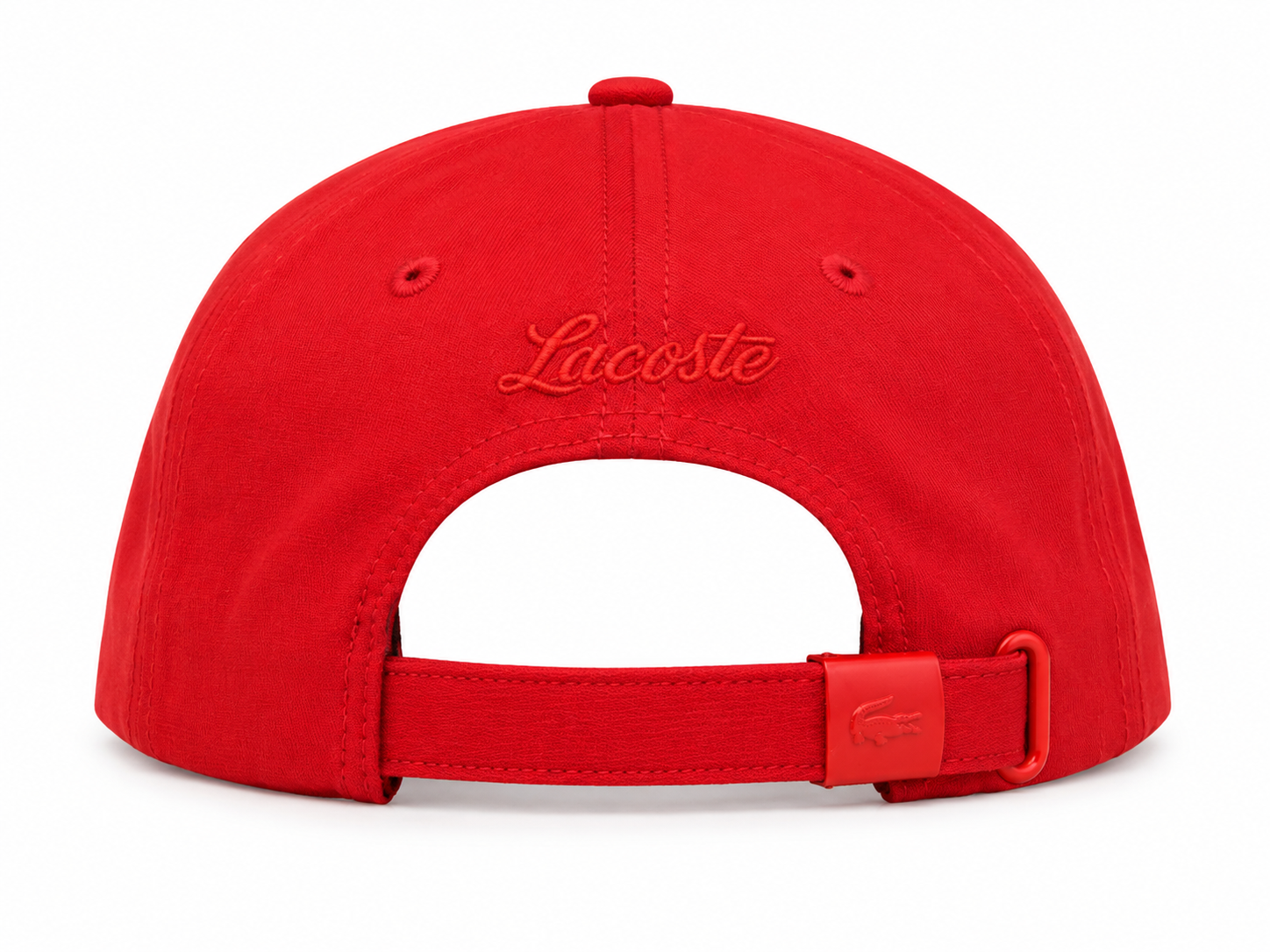 GORRA LACOSTE