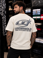 CAMISETA ALTO GRAMAJE UNDERGOLD