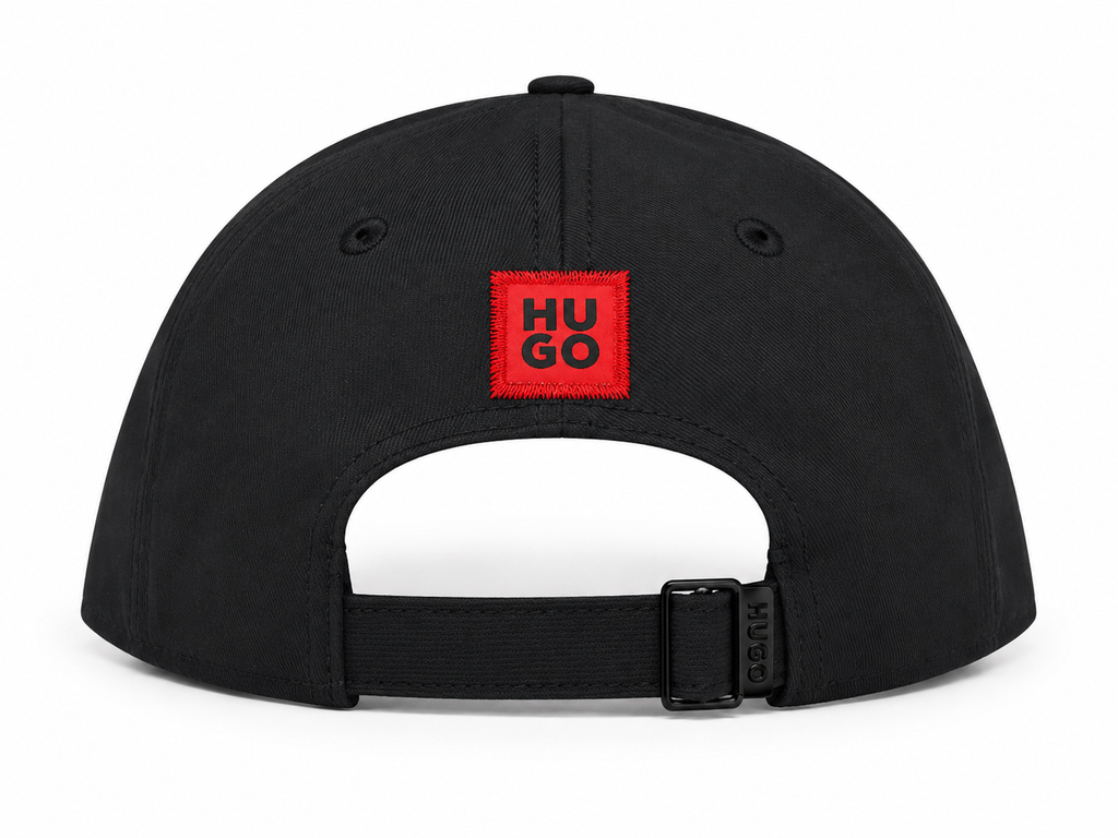 GORRA HUGO