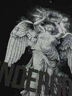 CAMISETA ANGEL ALTO GRAMAJE UNDERGOLD
