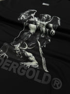 CAMISETA UNDERGOLD ALTO GRAMAJE