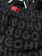PANTALONETA PLAYERA HUGO