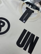 CAMISETA ALTO GRAMAJE UNDERGOLD