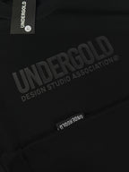 CAMISETA UNDERGOLD ALTO GRAMAJE IGLESIA