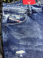 JEANS JEANSTEENS 7782