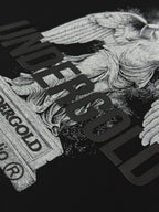 CAMISETA ANGEL ALTO GRAMAJE UNDERGOLD