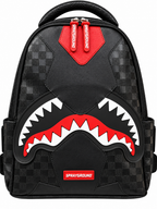 MORRAL SPRAYGROUND MORDIDA