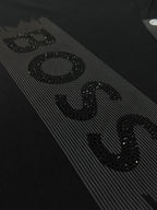 CAMISETA BOSS PEDRERÍA