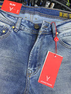 JEANS JEANSTEENS 7866