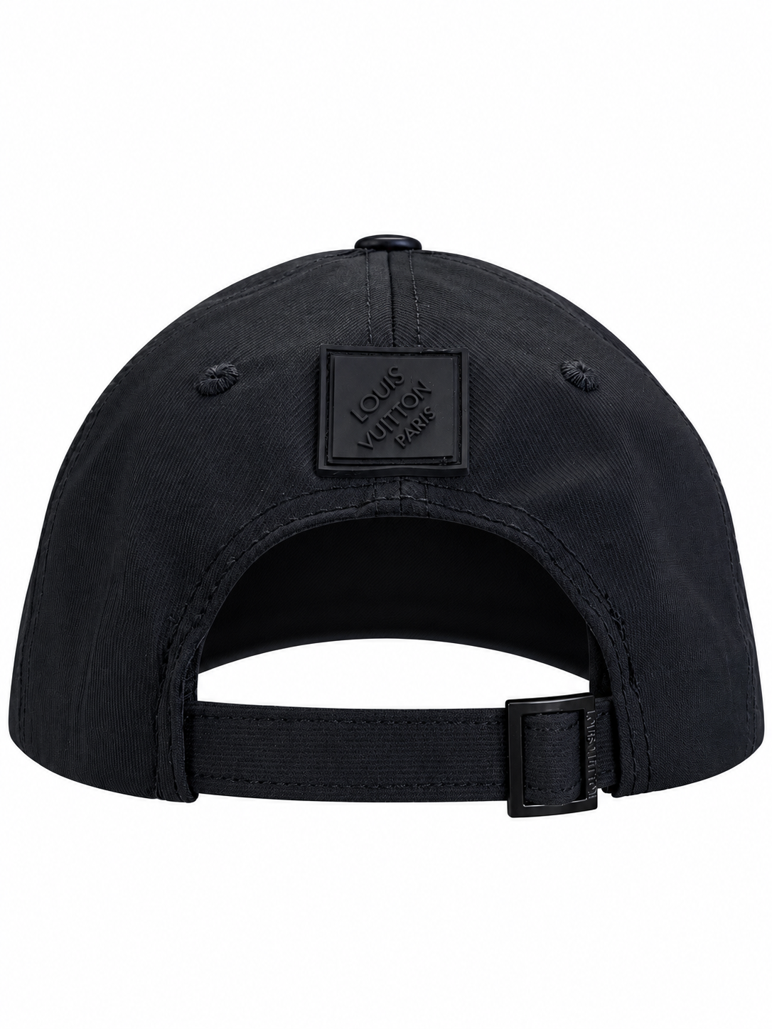 GORRA LOUIS VUITTON BORDADA
