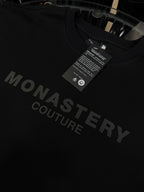 CAMISETA ALTO GRAMAJE MONASTERY ASTRONAUTA