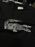 CAMISETA LACOSTE PERUANA