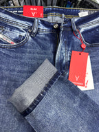 JEANS JEANSTEENS 7871