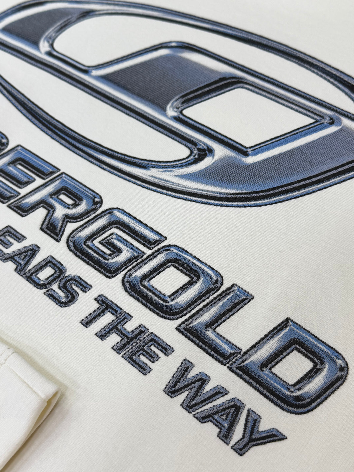 CAMISETA ALTO GRAMAJE UNDERGOLD