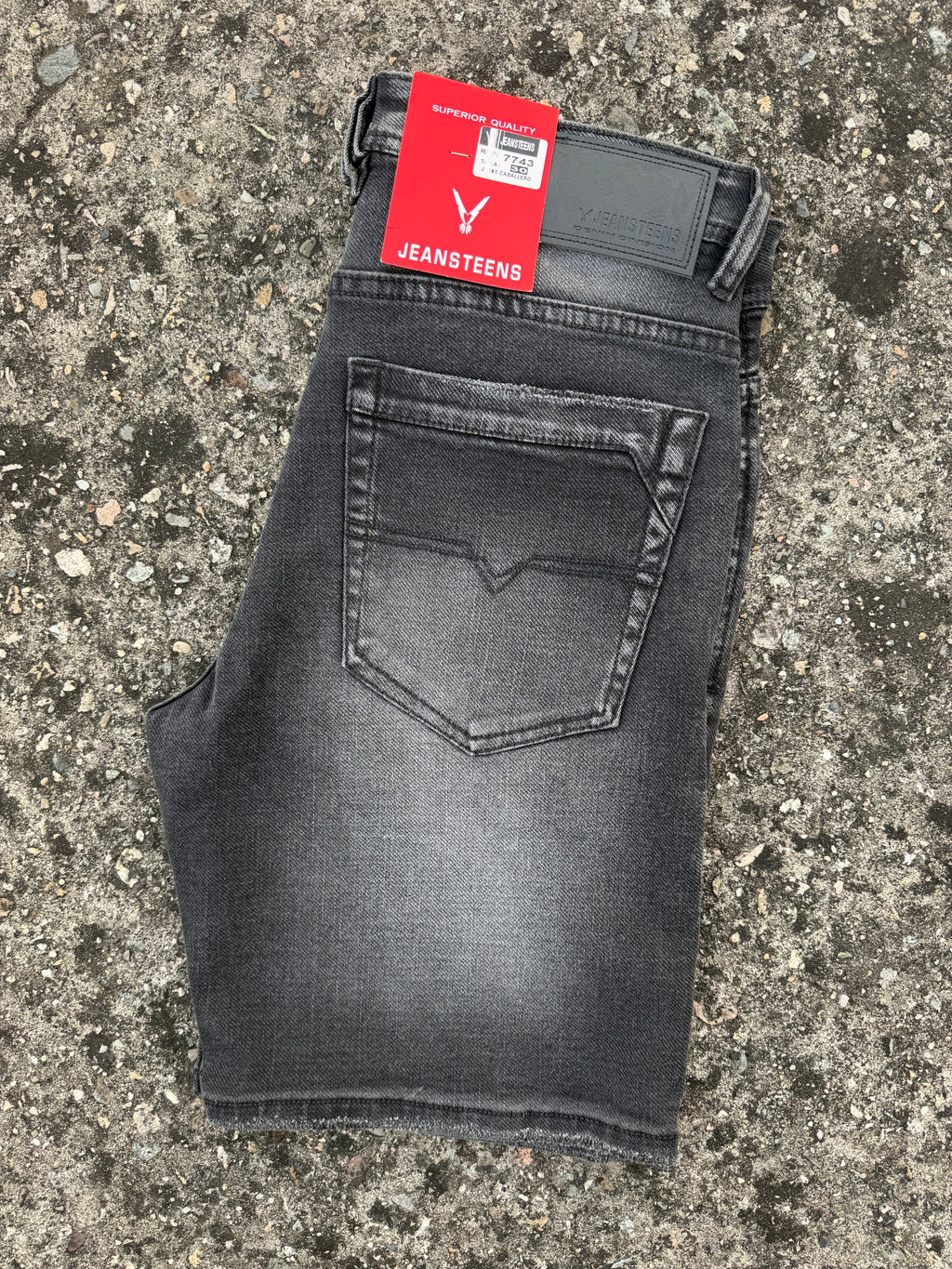 MOCHO JEANSTEENS 7743