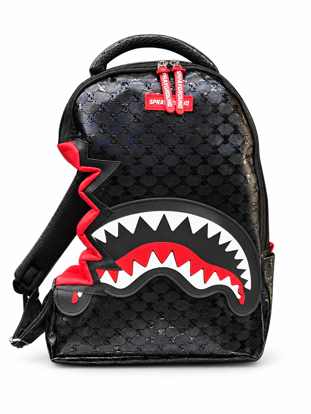 MORRAL SPRAYGROUND GUCCI